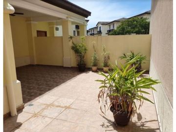 VENTA PH RIVER VALLEY- PANAM PACFICO