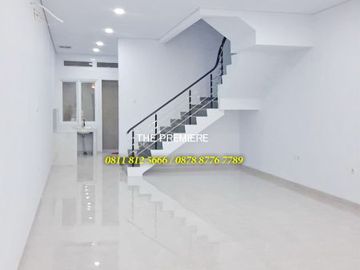 Dijual Rumah Baru Sunter Indah Jakarta Utara