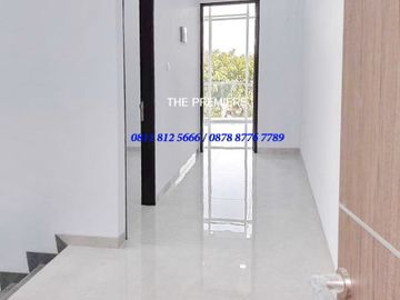Dijual Rumah Baru Sunter Indah Jakarta Utara