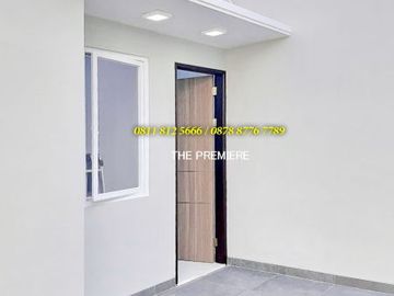Dijual Rumah Baru Sunter Indah Jakarta Utara