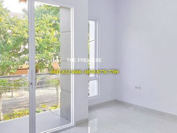 Dijual Rumah Baru Sunter Indah Jakarta Utara