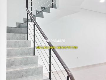 Dijual Rumah Baru Sunter Indah Jakarta Utara
