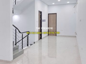 Dijual Rumah Baru Sunter Indah Jakarta Utara