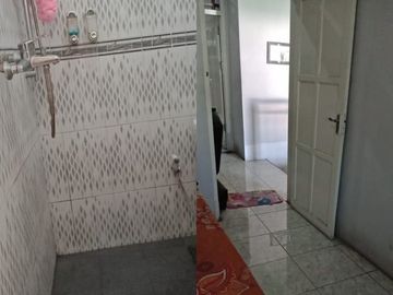 DREAMPROPERTI | Ruko full bangunan poros karangploso malang