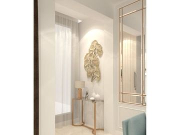 Rumah Mewah PALM BEACH PAKUWON CITY, FULL FURNISHED BARU