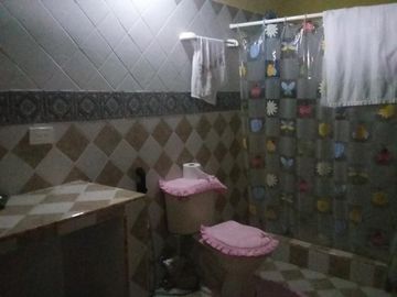 casa campestre en venta en el carmen. Cod V11858
