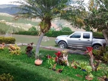 casa campestre en venta en el carmen. Cod V11858