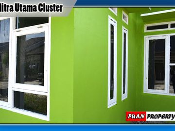 promo bulan ini cukup bayar dp 2,5 j saja sampai trima kunci di jl tengku bay ujung kota pekanbaru