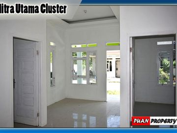promo bulan ini cukup bayar dp 2,5 j saja sampai trima kunci di jl tengku bay ujung kota pekanbaru