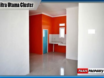 promo bulan ini cukup bayar dp 2,5 j saja sampai trima kunci di jl tengku bay ujung kota pekanbaru