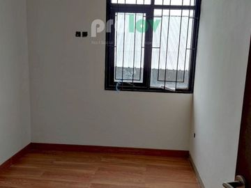 Rumah Siap Huni di Cisaranten Kulon Antapani Kota Bandung dekat SPORT JABAR ARCAMANIK