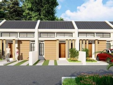 Promo Cash Diskon 80jta Rumah Minimalis Di Puri Raisah Living,Nagreg,Bandung