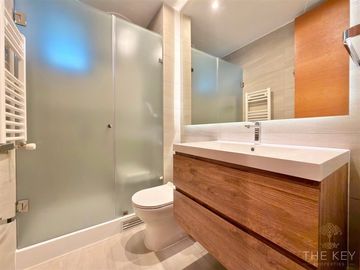 Departamento en venta de 4 dorm. en Villarrica