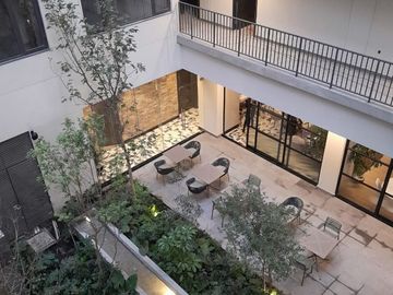 Renta de Departamento en Roma Norte