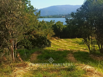 Precioso terreno con orilla de Lago Panguipulli