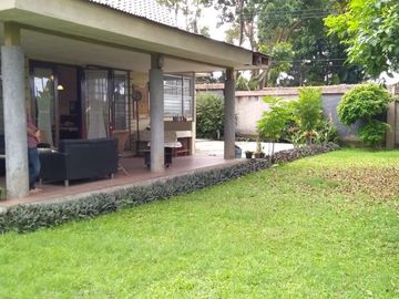 Dijual Murah Rumah Besar nan Asri dan Nyaman Cibaligo Cihanjuang | IWANS