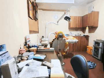 Dijual Cepat Rumah Strategis Arteri Permata Hijau Jakarta Selatan