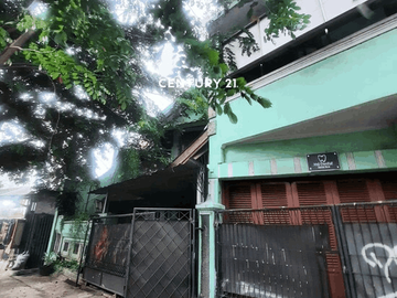 Dijual Cepat Rumah Strategis Arteri Permata Hijau Jakarta Selatan