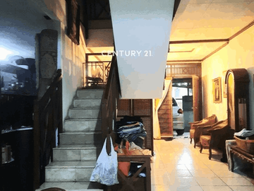 Dijual Cepat Rumah Strategis Arteri Permata Hijau Jakarta Selatan