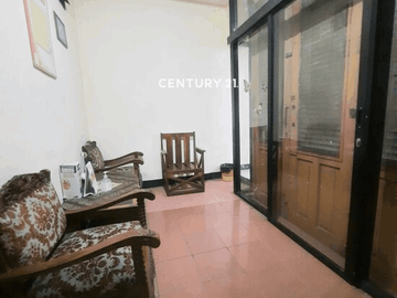 Dijual Cepat Rumah Strategis Arteri Permata Hijau Jakarta Selatan