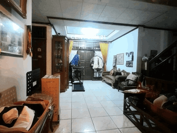 Dijual Cepat Rumah Strategis Arteri Permata Hijau Jakarta Selatan