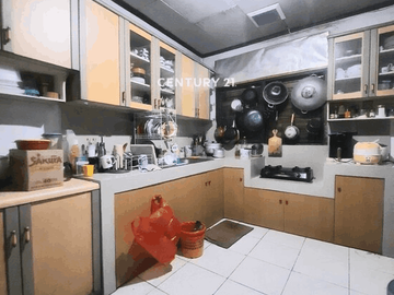 Dijual Cepat Rumah Strategis Arteri Permata Hijau Jakarta Selatan