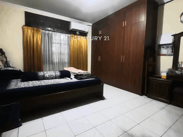 Dijual Cepat Rumah Strategis Arteri Permata Hijau Jakarta Selatan