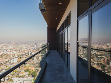 DEPARTAMENTO EN VENTA EN LA CACHO TIJUANA ICON PENTHOUSE