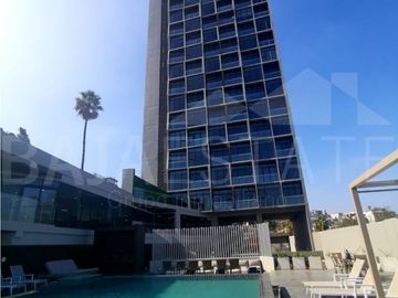 DEPARTAMENTO EN VENTA EN LA CACHO TIJUANA ICON PENTHOUSE