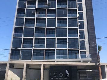 DEPARTAMENTO EN VENTA EN LA CACHO TIJUANA ICON PENTHOUSE