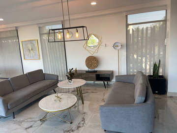 DEPARTAMENTO EN VENTA EN LA CACHO TIJUANA ICON PENTHOUSE