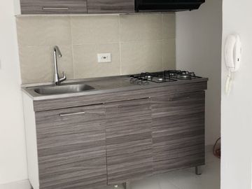 apartamento en venta en jamundi. Cod V16934