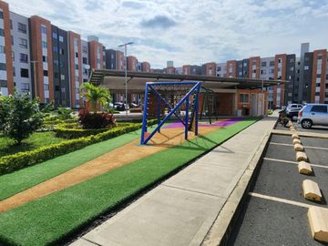 apartamento en venta en jamundi. Cod V16934