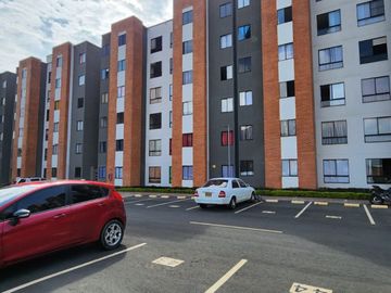 apartamento en venta en jamundi. Cod V16934