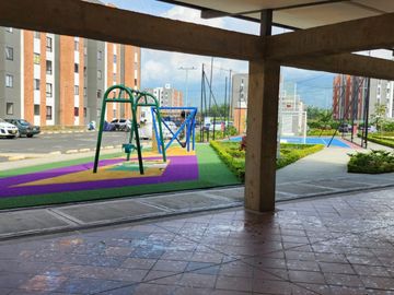 apartamento en venta en jamundi. Cod V16934