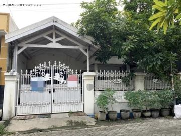 RUMAH BARUK TIMUR MURAH HITUNG TANAH