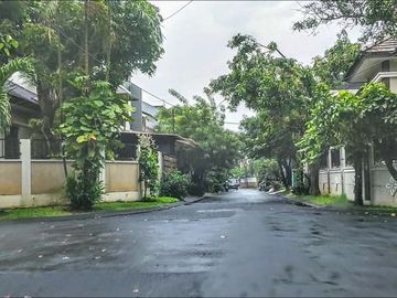 GRESS BARU! Rumah BSD NusaLoka Luas 184 Jual Murah