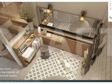 Cluster Freja Suites Rumah Mewah dengan Desain Elegan di BSD City