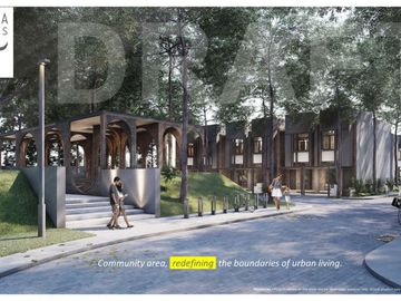 Cluster Freja Suites Rumah Mewah dengan Desain Elegan di BSD City
