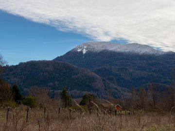 Espectacular Parcela De 1ha En Neltume, Panguipulli