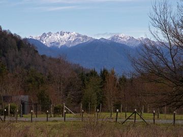 Espectacular Parcela De 1ha En Neltume, Panguipulli