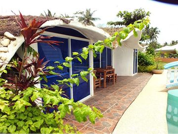 Romantic Pool Cave at 1.7 MILLION PESOS in TINGKO WHITE BEACH ALCOY CEBU PHIL.