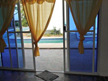 Romantic Pool Cave at 1.7 MILLION PESOS in TINGKO WHITE BEACH ALCOY CEBU PHIL.