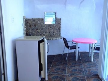 Romantic Pool Cave at 1.7 MILLION PESOS in TINGKO WHITE BEACH ALCOY CEBU PHIL.