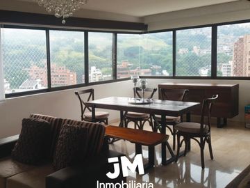 apartamento en venta en santa teresita. Cod V9919