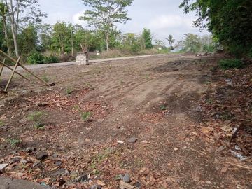 Tanah Murah Strategis dan Istimewa jakal km 13