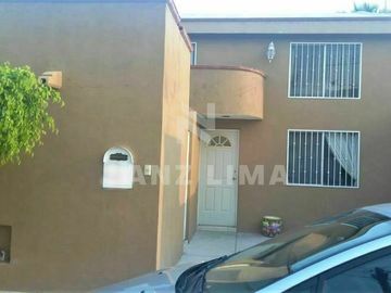 Villas de Benavente 1: Cómoda propiedad de 3 recámaras