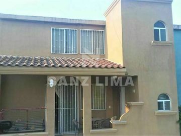 Villas de Benavente 1: Cómoda propiedad de 3 recámaras