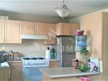 Villas de Benavente 1: Cómoda propiedad de 3 recámaras