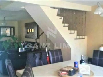 Villas de Benavente 1: Cómoda propiedad de 3 recámaras